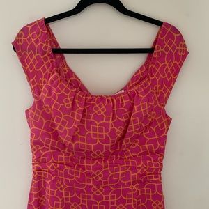 Milly of New York Dress